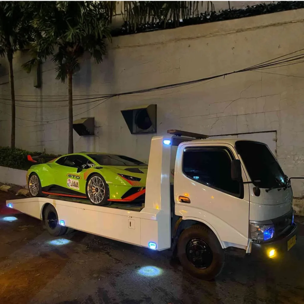 jasa towing surabaya