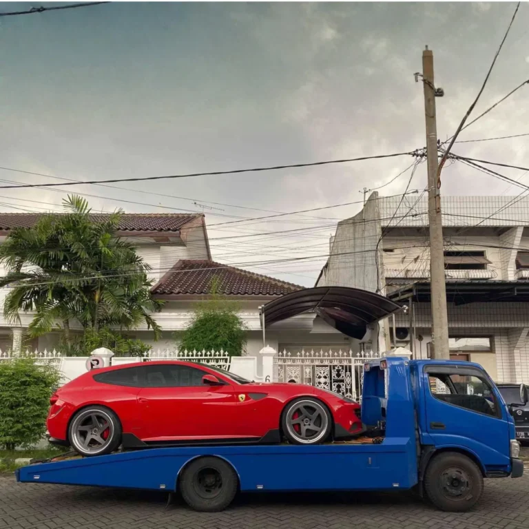 towing surabaya